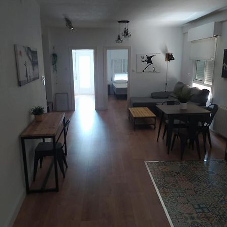 Apartamento Lorena Мурсия Экстерьер фото