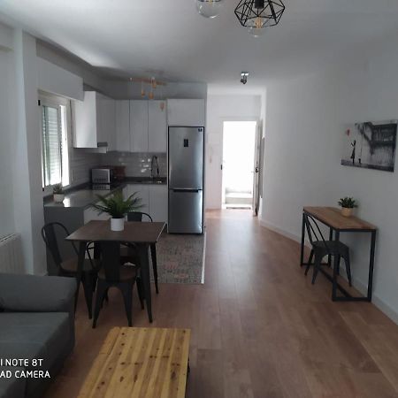 Apartamento Lorena Мурсия Экстерьер фото