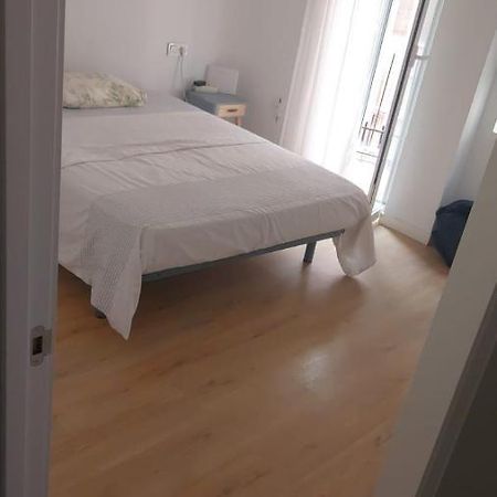 Apartamento Lorena Мурсия Экстерьер фото