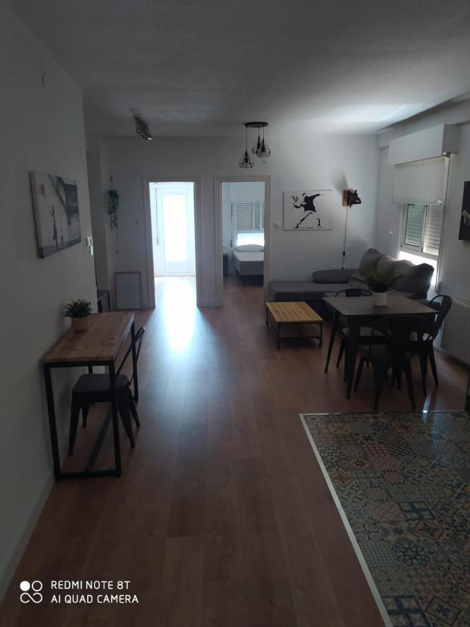 Apartamento Lorena Мурсия Экстерьер фото