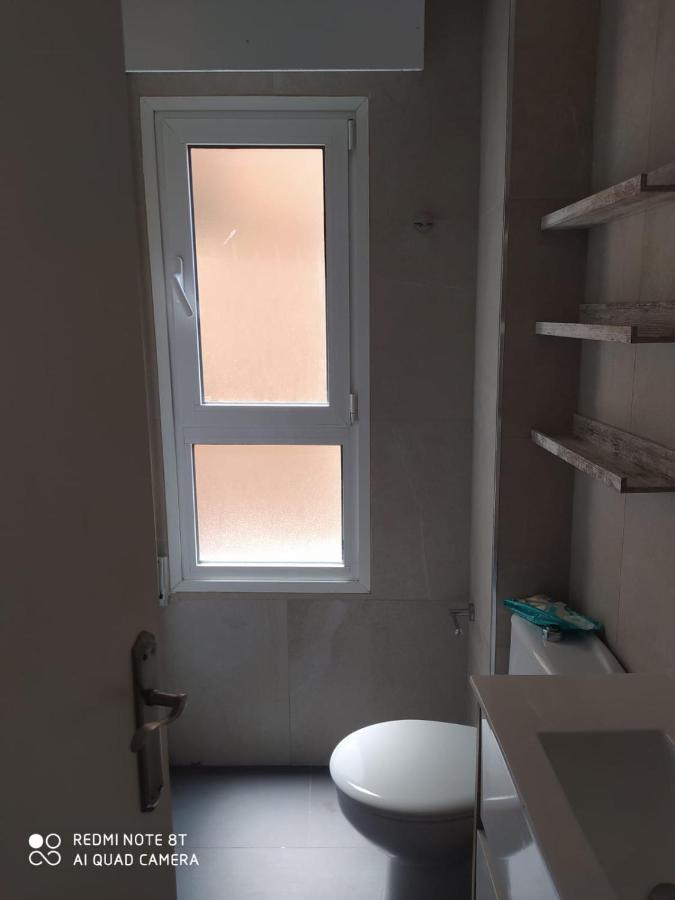 Apartamento Lorena Мурсия Экстерьер фото