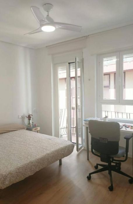 Apartamento Lorena Мурсия Экстерьер фото